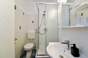 Agape Main Square Apartment