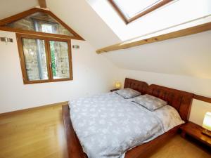 Appartements Gite de l'Arche - gitesdesbalcons-com : photos des chambres