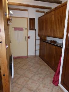 Appartements GAUDISSARD A619 : photos des chambres