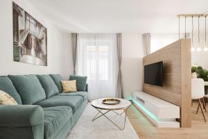 VISIMO Apartments Chur