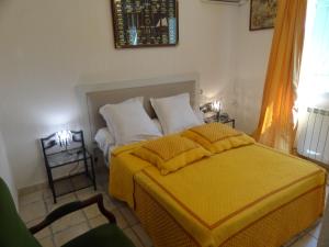 Appartements Locations des Alpilles : photos des chambres