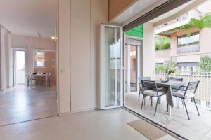 Casa de Leyva-Rental in Rome