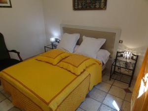 Appartements Locations des Alpilles : photos des chambres