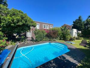 Sunset Beach Living Guesthouse