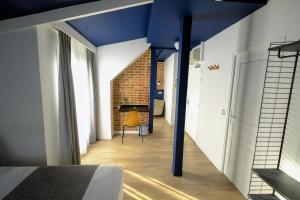 Hotels Hotel Lucien : photos des chambres