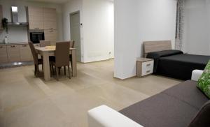Dea Igea Apartment