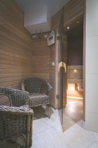 Arina Guest Apartment