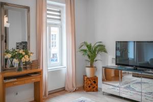 Baross Boutique Apartman