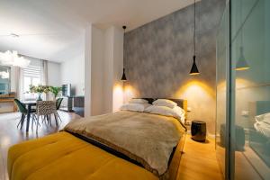 Baross Boutique Apartman