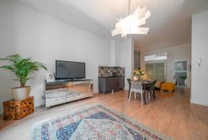 Baross Boutique Apartman