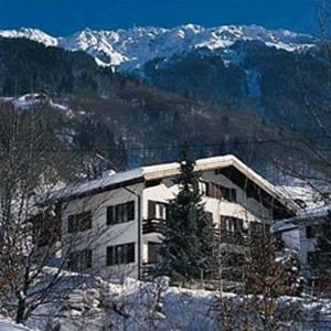 Ferienhaus Dr. Schorm