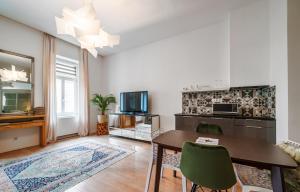 Baross Boutique Apartman