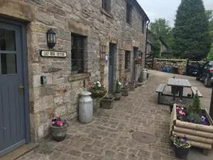 Waterside Cottages - Cauldon