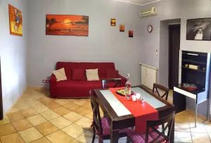 Fercla appartamento - Passo Corese