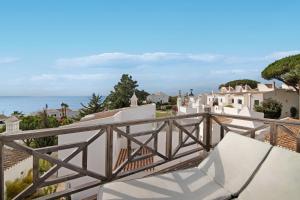 Casa Estrela do Mar - 4hvězdičkové hotely ve městě Vale do Lobo