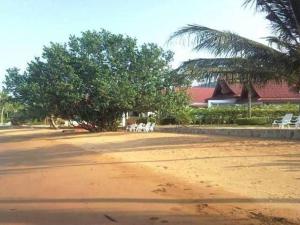 Lotus 2 Bedroom Beachfront Villa with private pool