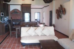 Lotus 2 Bedroom Beachfront Villa with private pool