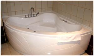 Iaki Conference & Spa Hotel