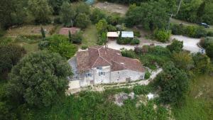 B&B / Chambres d'hotes chambre d'hotes a la ferme du Moulin : photos des chambres