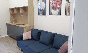 Apartment Dzherelna st.