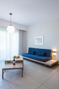 Junior Family Suite with Sea View room in Silver Beach Hotel & Apartments - All inclusive