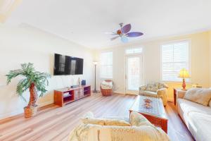 Sunset Island - 35 Seaside