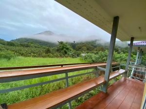 Baan I-A-run Resort - Ubytování bez kategorie ve městě Pak Chong