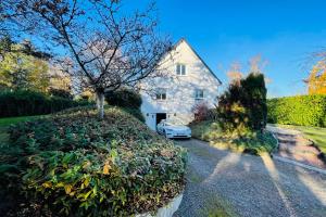 Maisons de vacances The House of the Green Way a charming pied-a-terre for your walks in Toura : photos des chambres