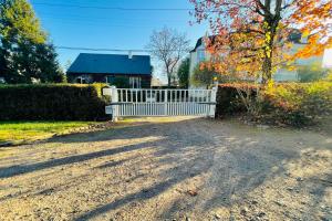 Maisons de vacances The House of the Green Way a charming pied-a-terre for your walks in Toura : photos des chambres