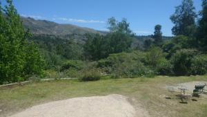 Casona Familiar en La Cumbrecita