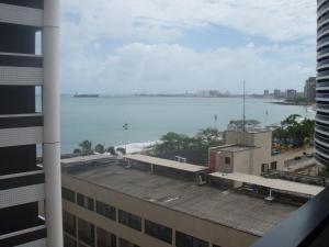 Apartamento Atlântico