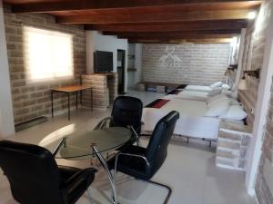 Casa de Sal - Salt Hotel