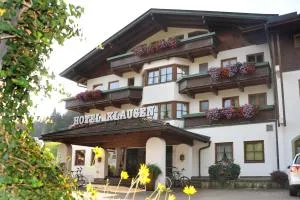 Sport und Familienhotel Klausen