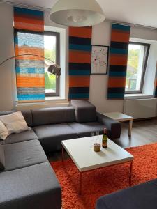Apartament Janek