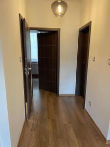 Apartament Janek