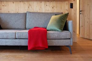 Apartment Silvy am Schlern