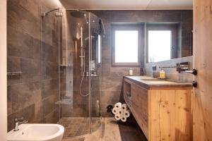 Apartment Silvy am Schlern