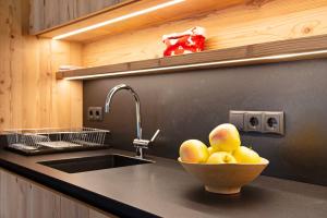 Apartment Silvy am Schlern