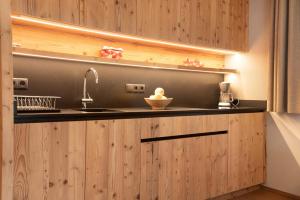 Apartment Silvy am Schlern