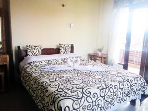 Tunjung Guest House