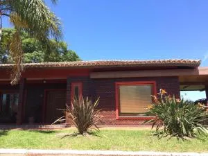 Estalagem Haras Di Cellius - Quebracho