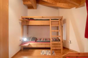 Apt Bergblick Hinterproslhof