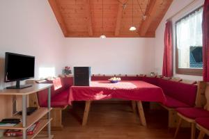 Apt Bergblick Hinterproslhof