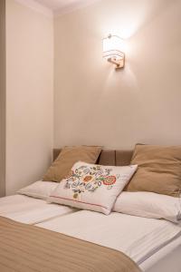Triple Room room in Siedem Życzeń