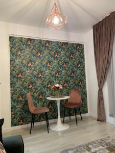 Luxurious & Cozy apartment