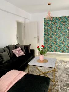 Luxurious & Cozy apartment