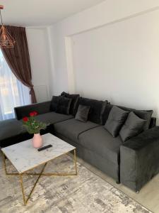 Luxurious & Cozy apartment