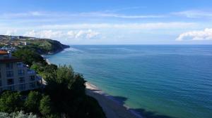 Плажни Апартаменти Силвър Бийч Silver Beach Sea Apartments