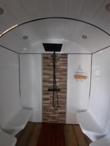 Rêves de vie le "port pin" vue mer, jacuzzi extérieur et parking PRIVES