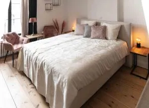 B&B landhuis Hauwaart 80 - 奥德纳尔德